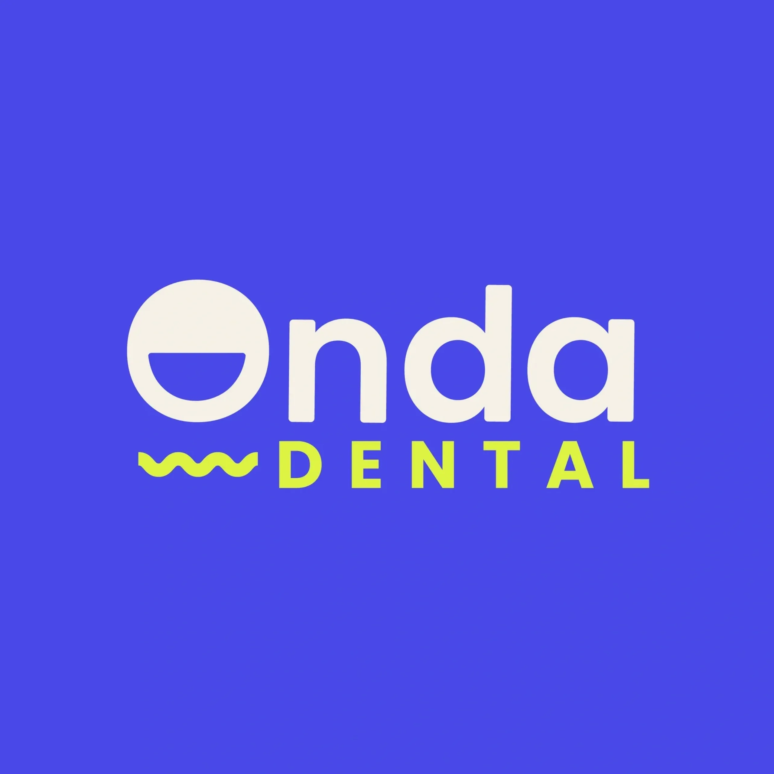 Onda Dental Logo